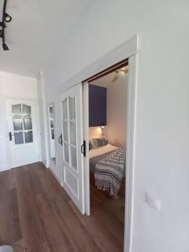 Ventana Al Mar En Apartment