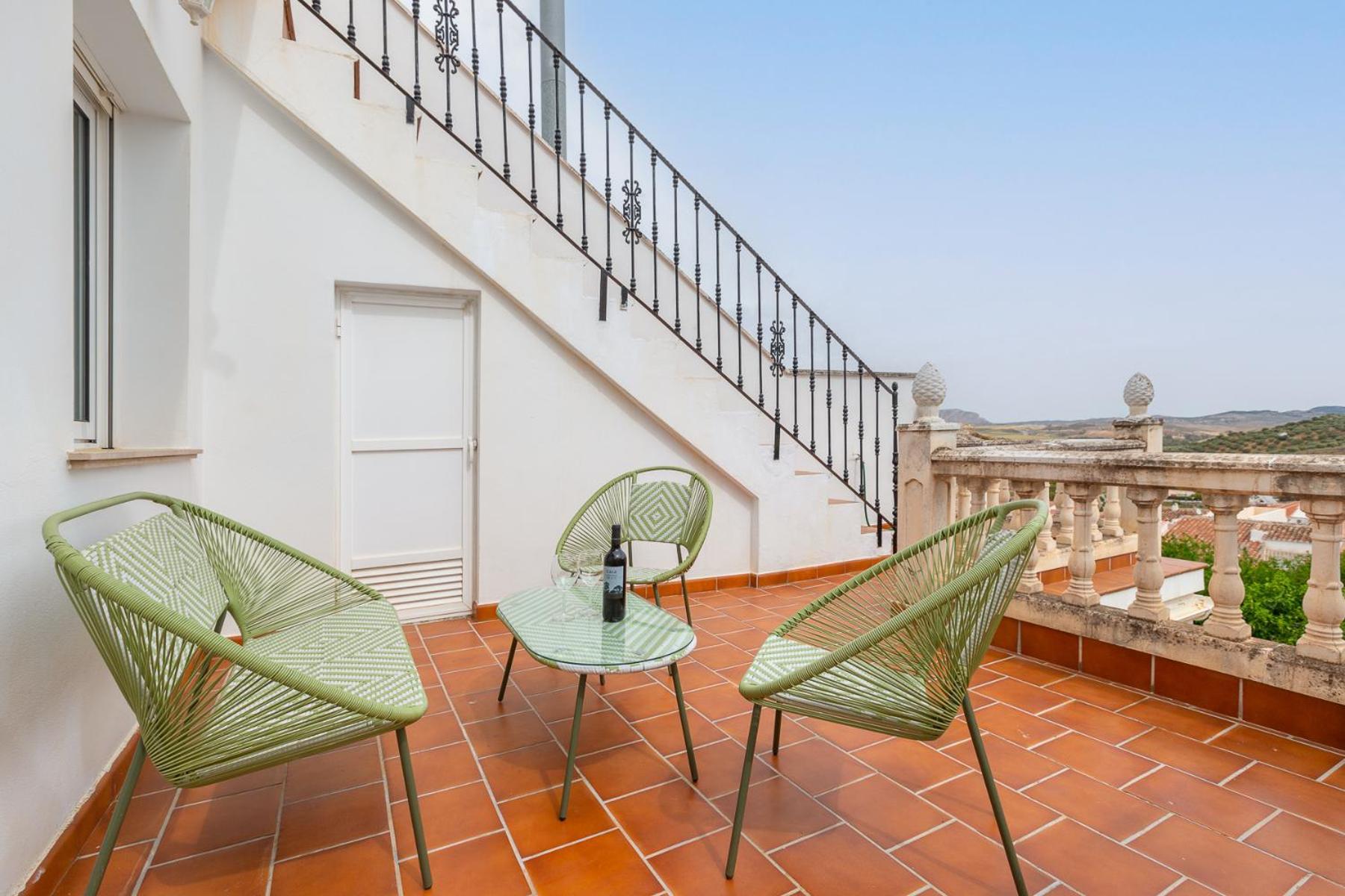 Ferienhaus Ardales House *
