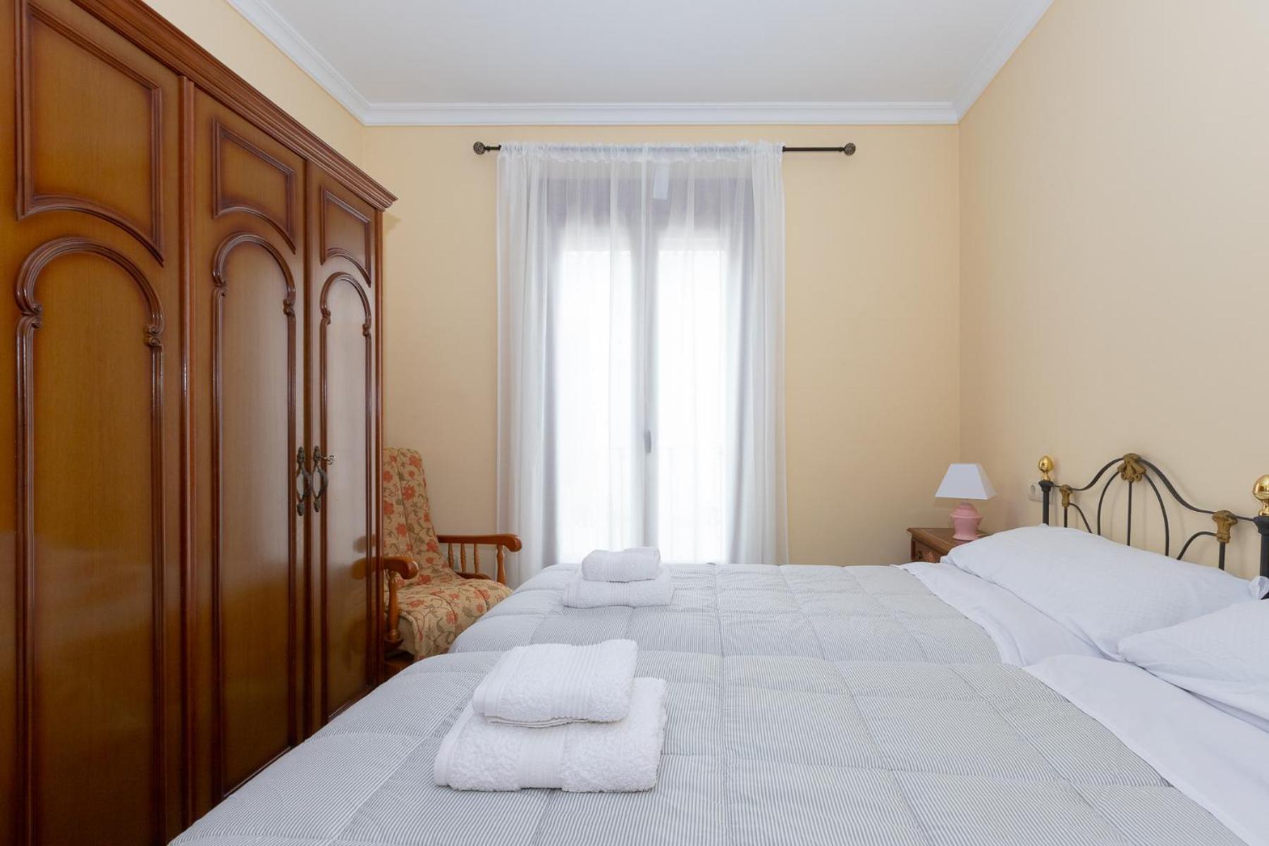 Ferienhaus Ardales House