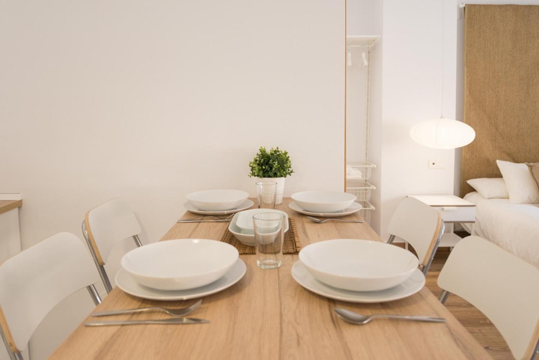 Santiago Premium Loft Ii Apartment *