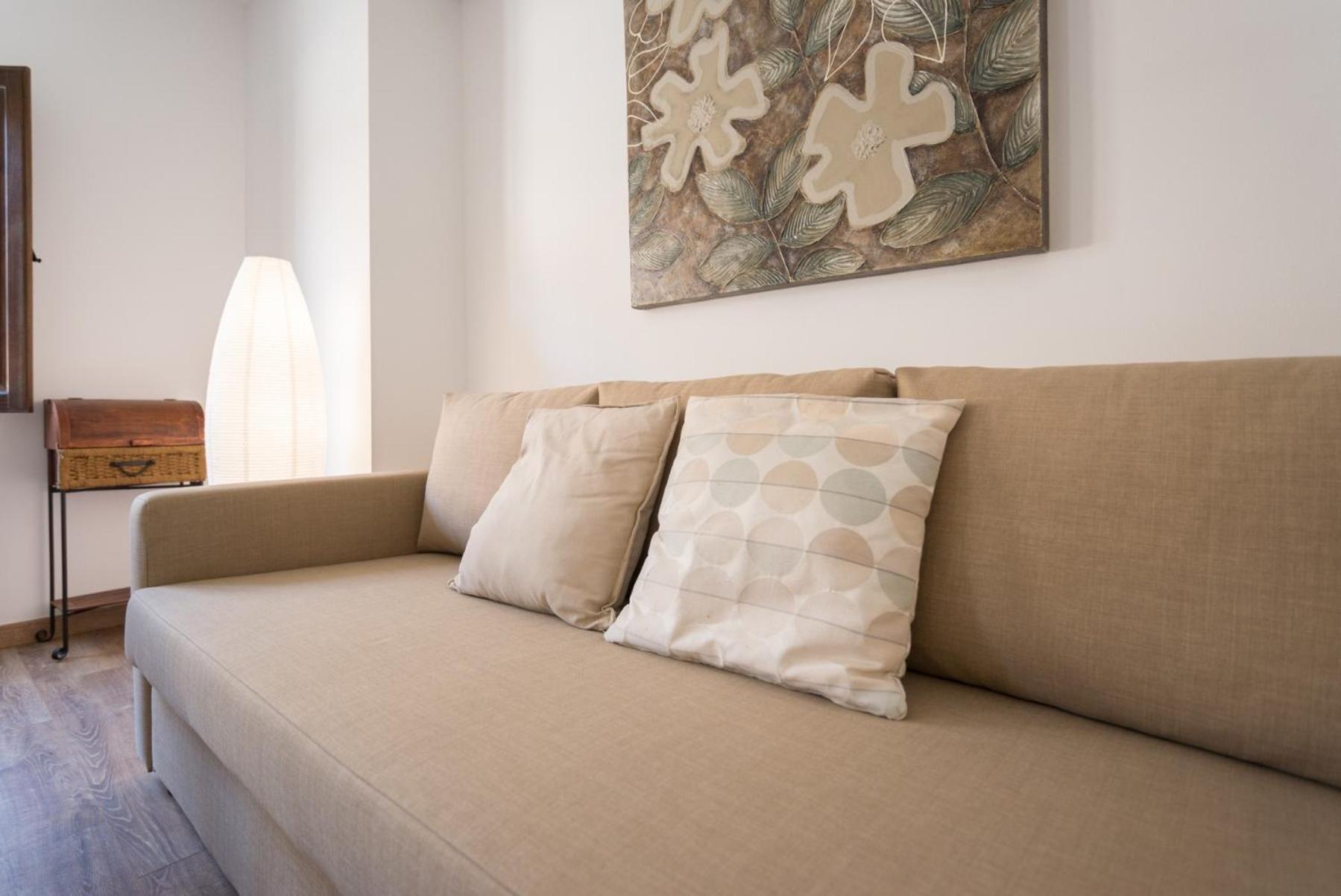 Apartment Santiago Premium Loft Ii *