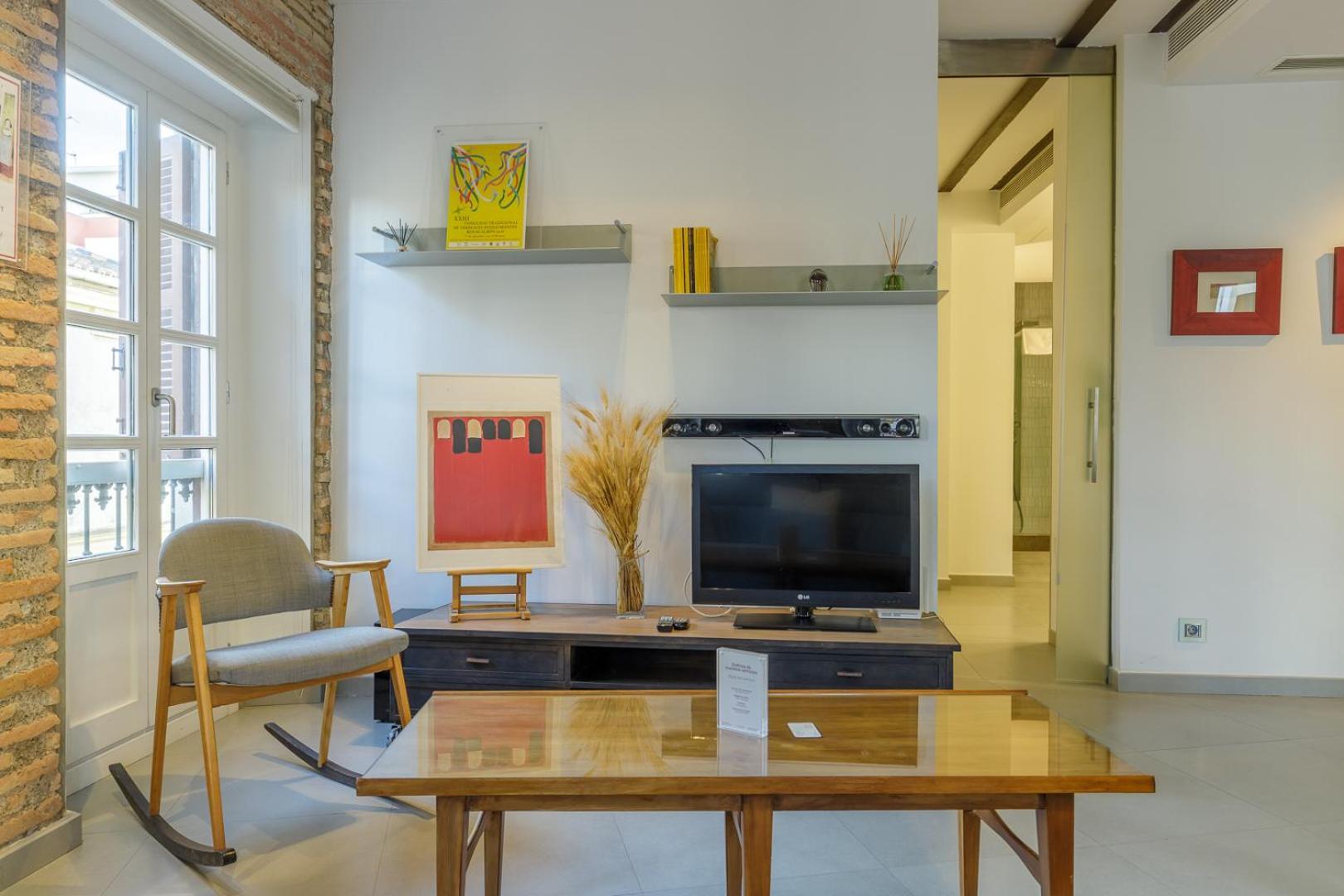 Tribuna Appartement *