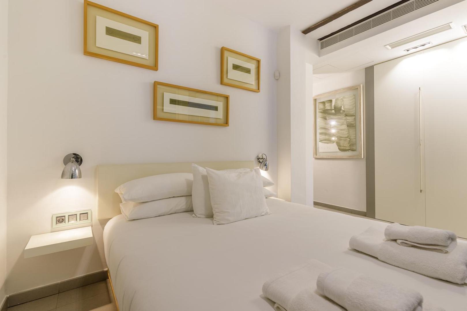 Appartement Tribuna