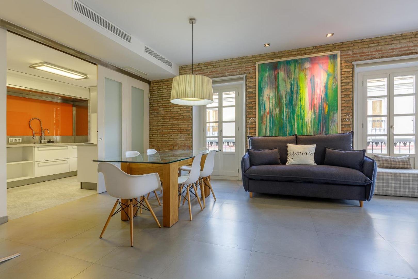 Tribuna Appartement