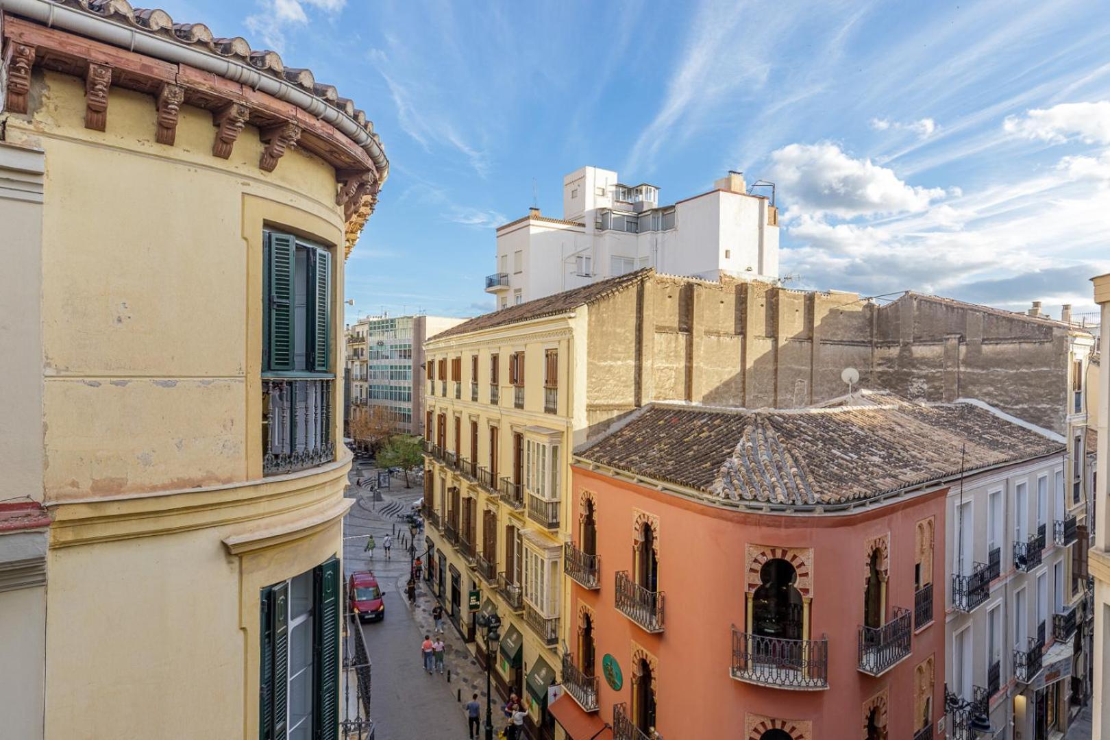 Tribuna Málaga