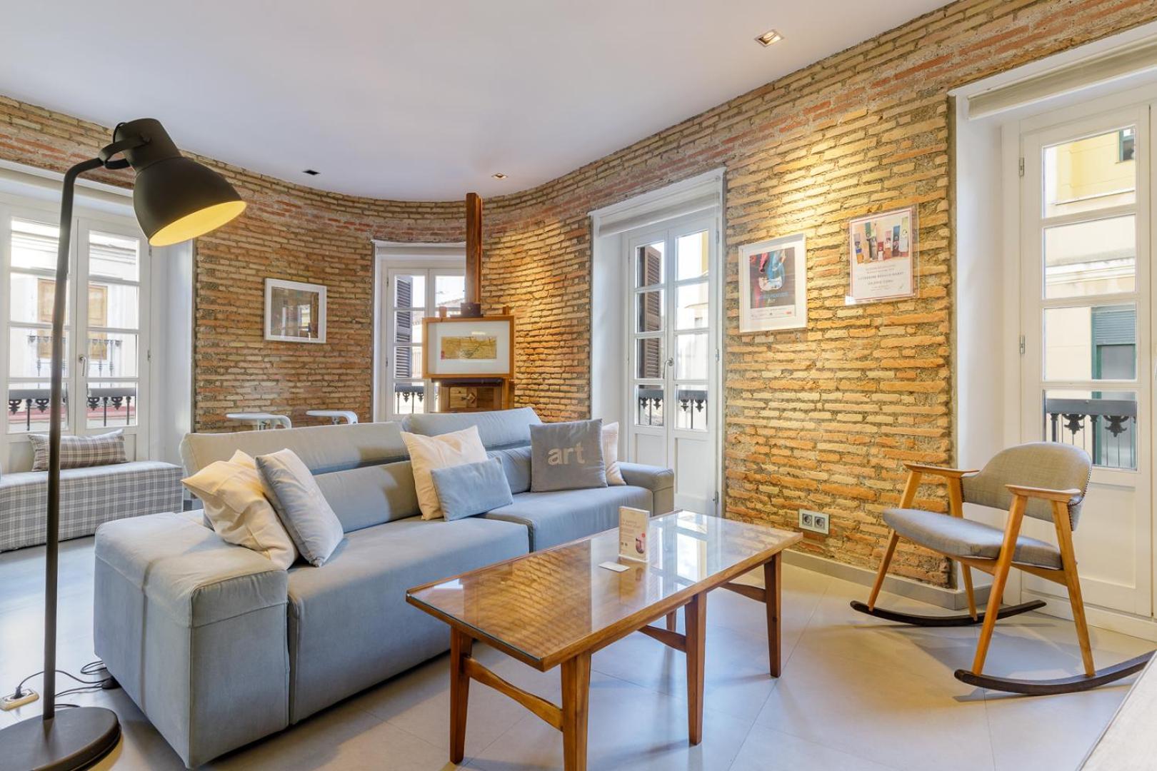 Appartement Tribuna *