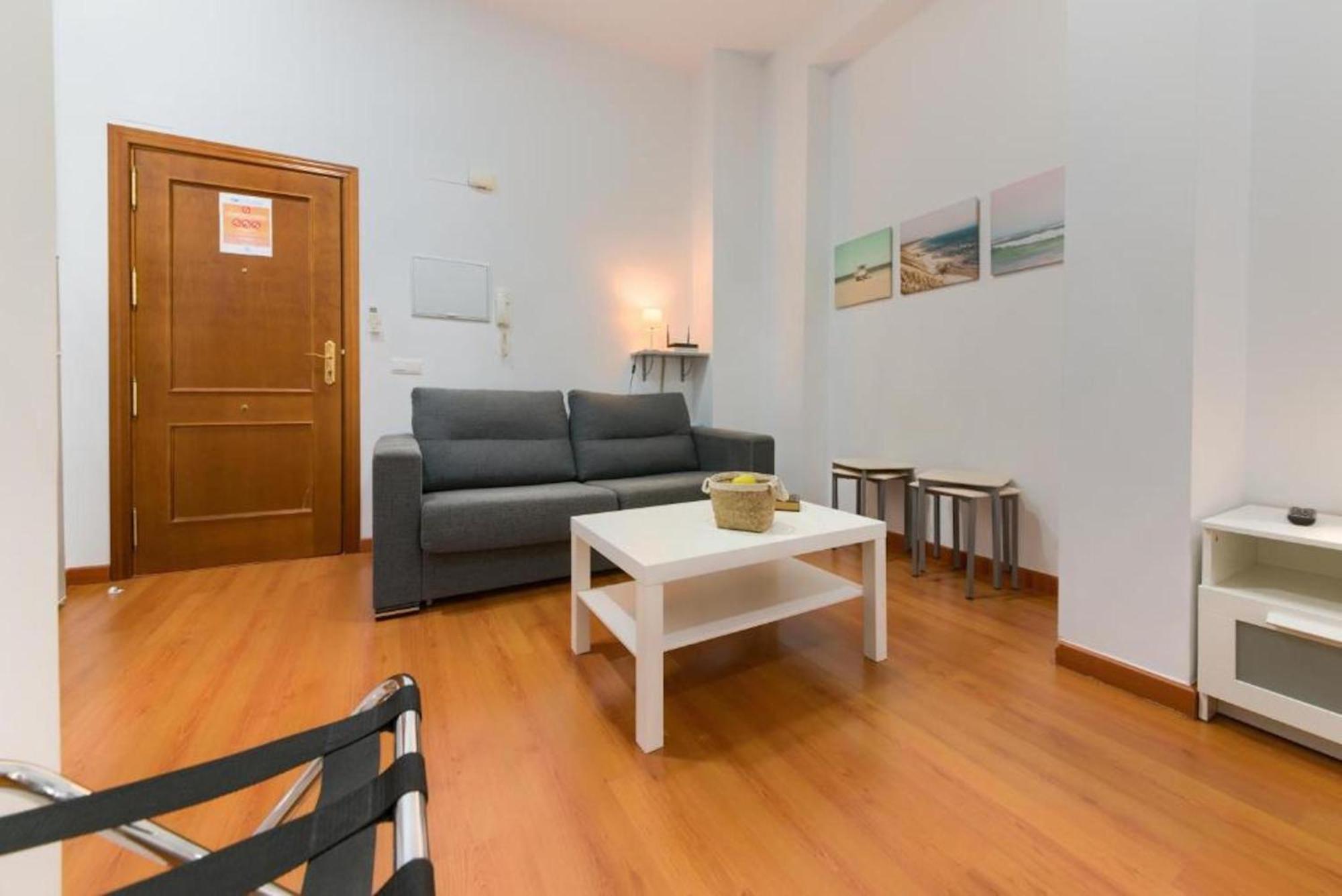 Appartement Holidays2malaga Center Málaga