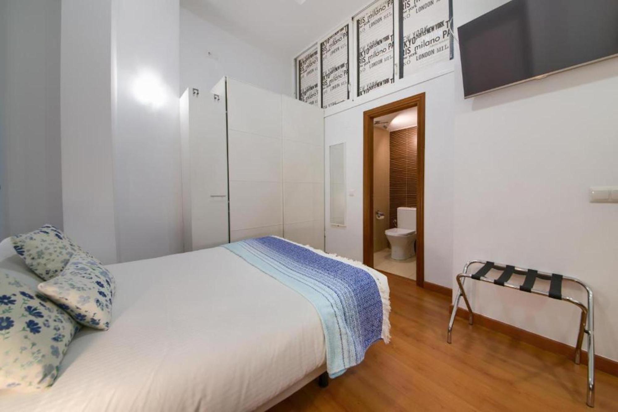 Appartement Holidays2malaga Center