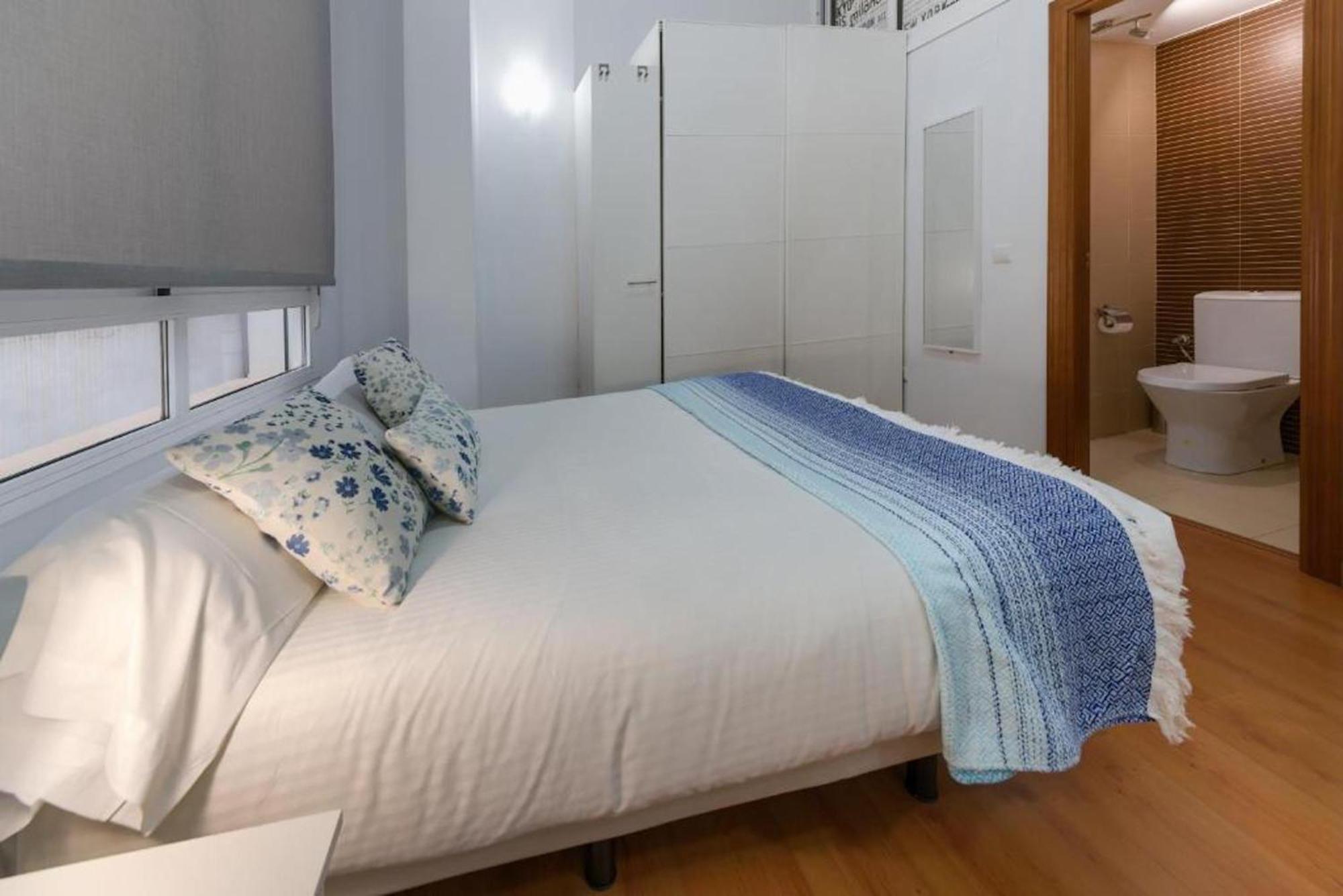 Holidays2malaga Center Appartement Málaga
