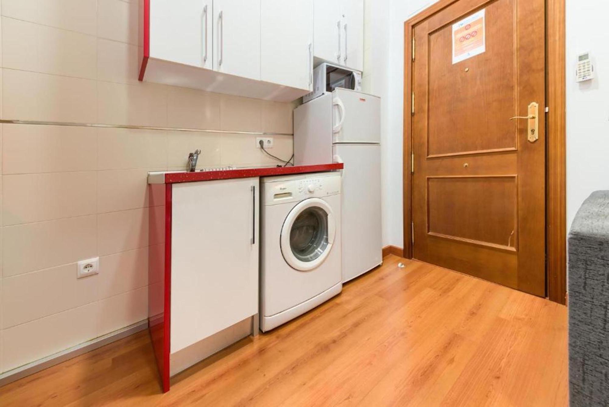 Appartement Holidays2malaga Center *
