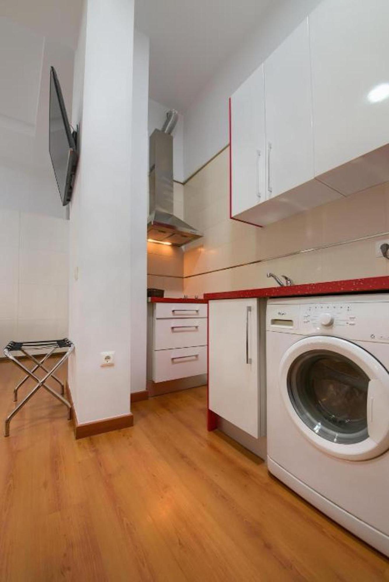 Holidays2malaga Center Appartement