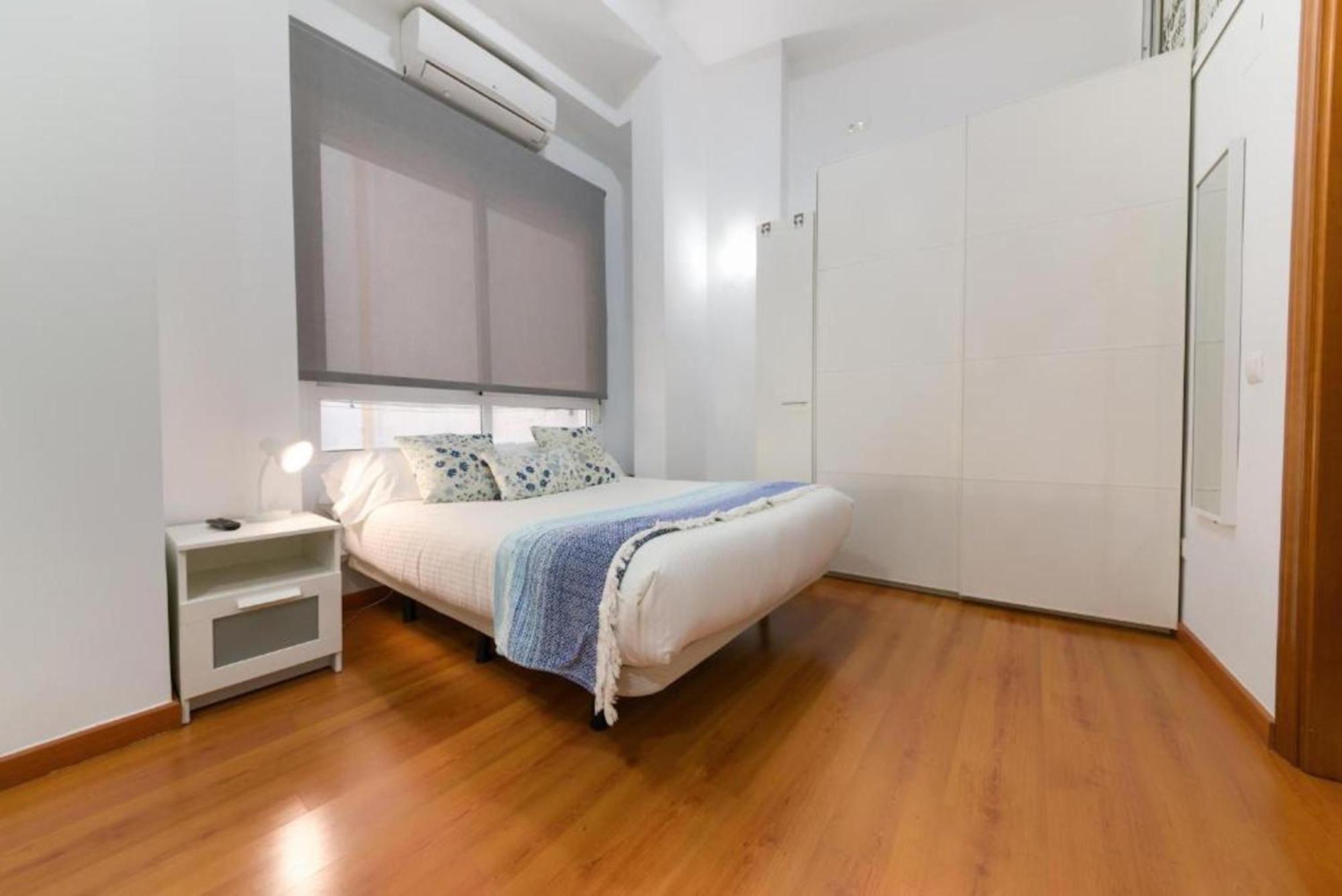 Holidays2malaga Center Appartement