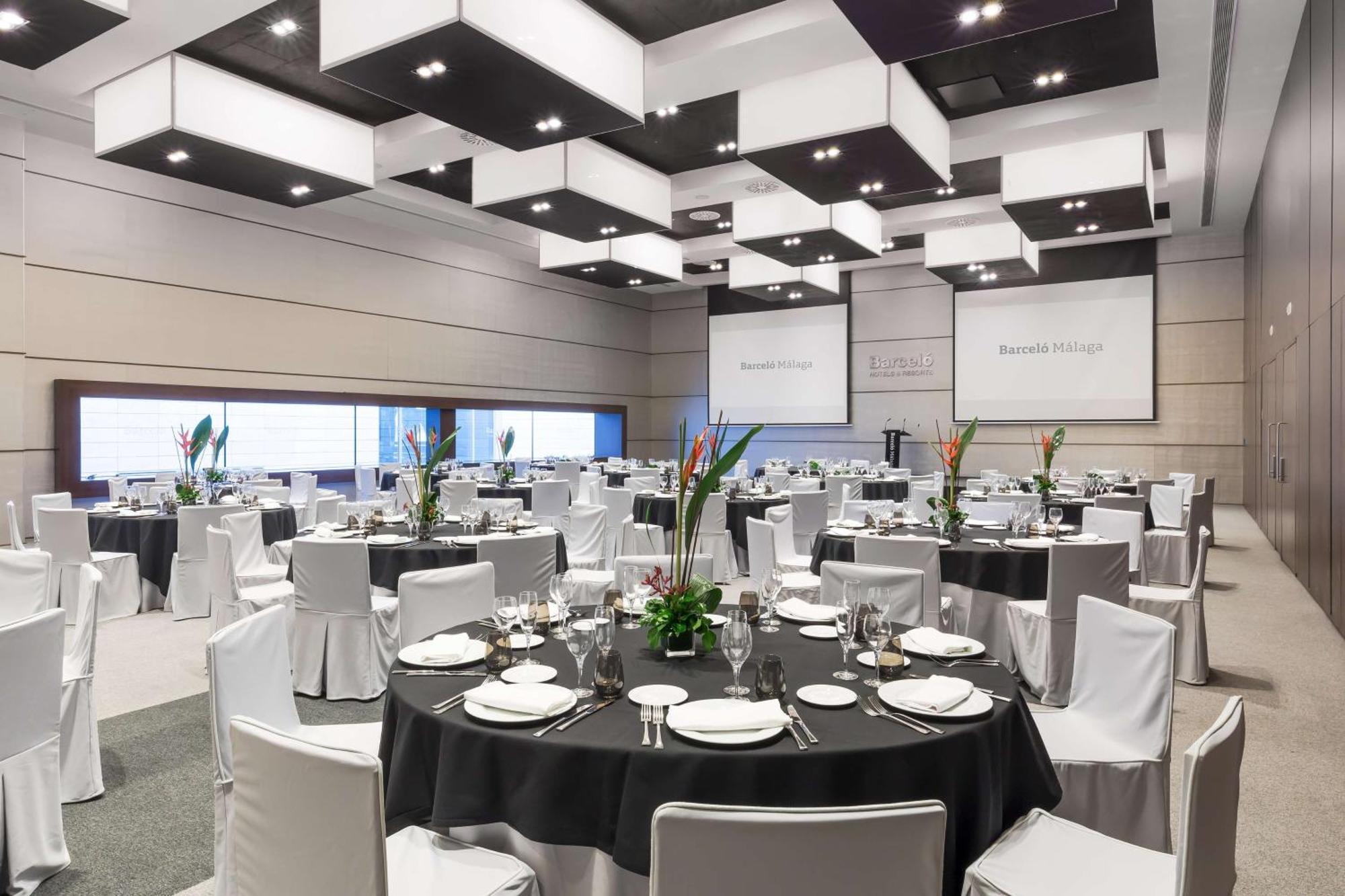Hotel Barcelo 4*