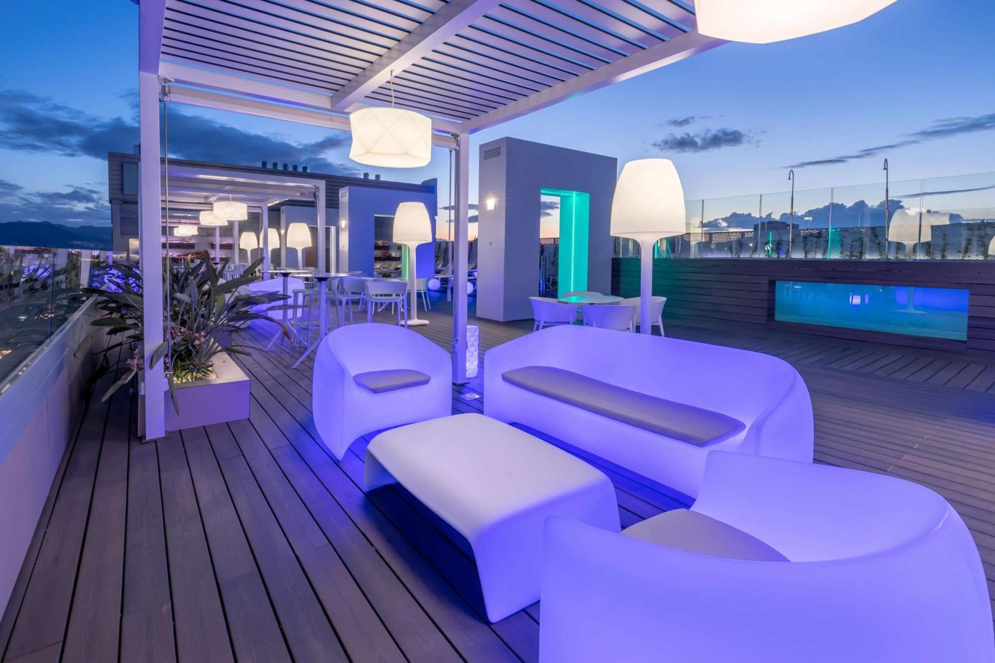 Barcelo Hotel Malaga