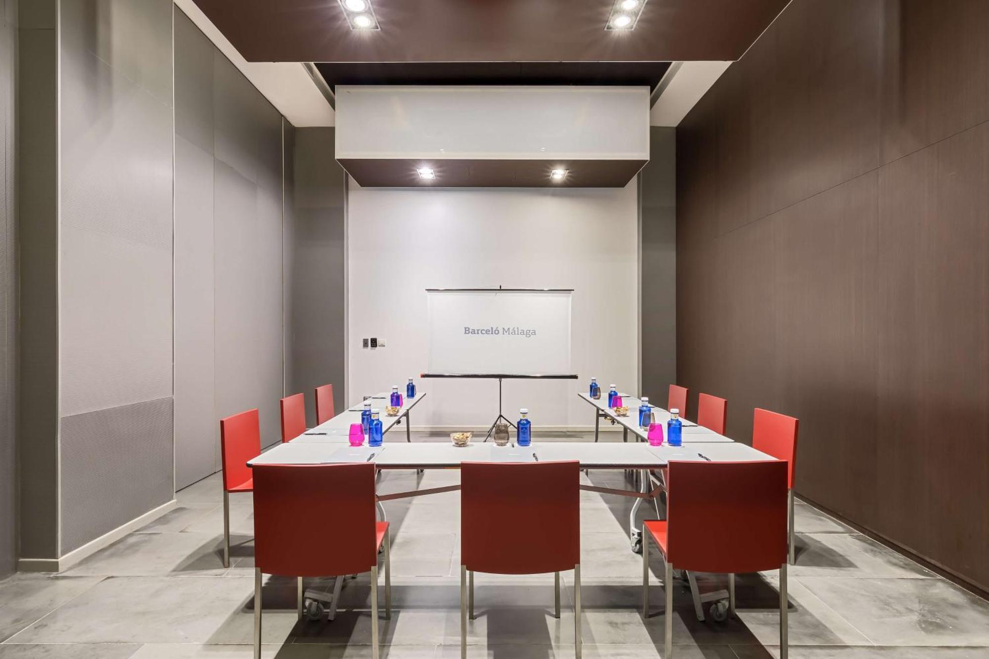 Barcelo 4* Malaga