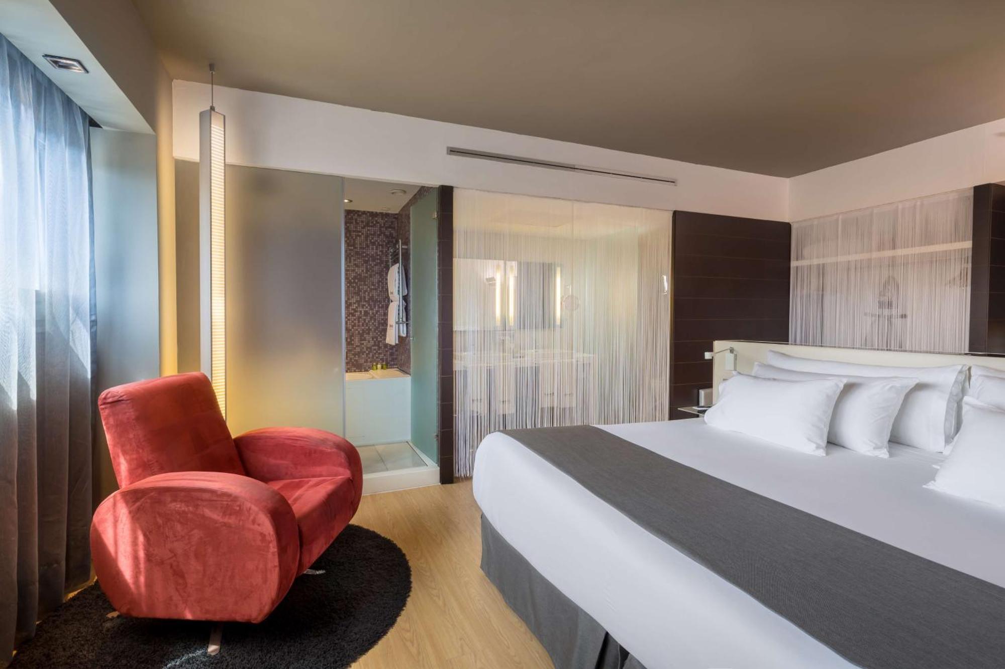 Barcelo Hotel Malaga