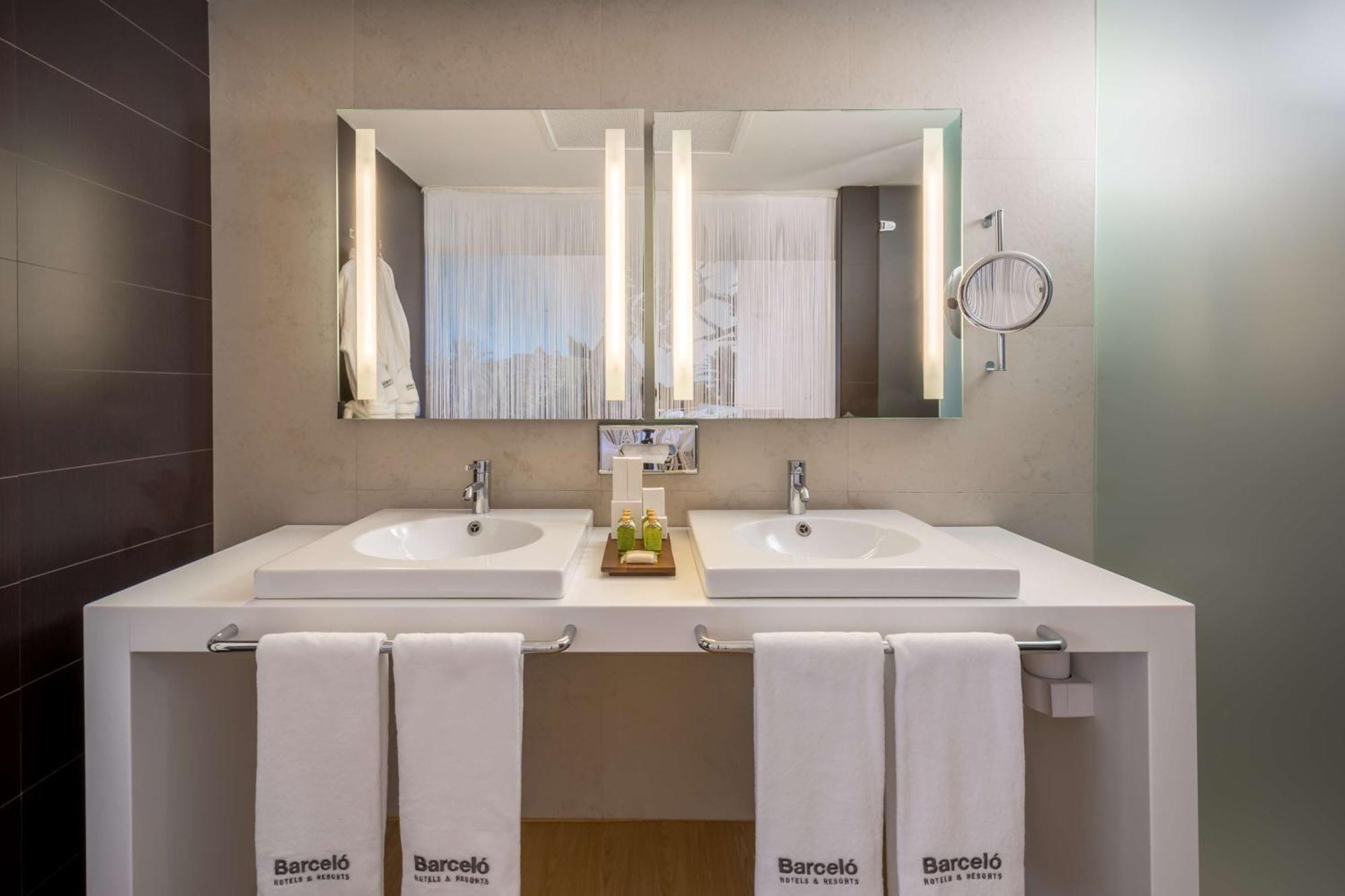 Barcelo Malaga