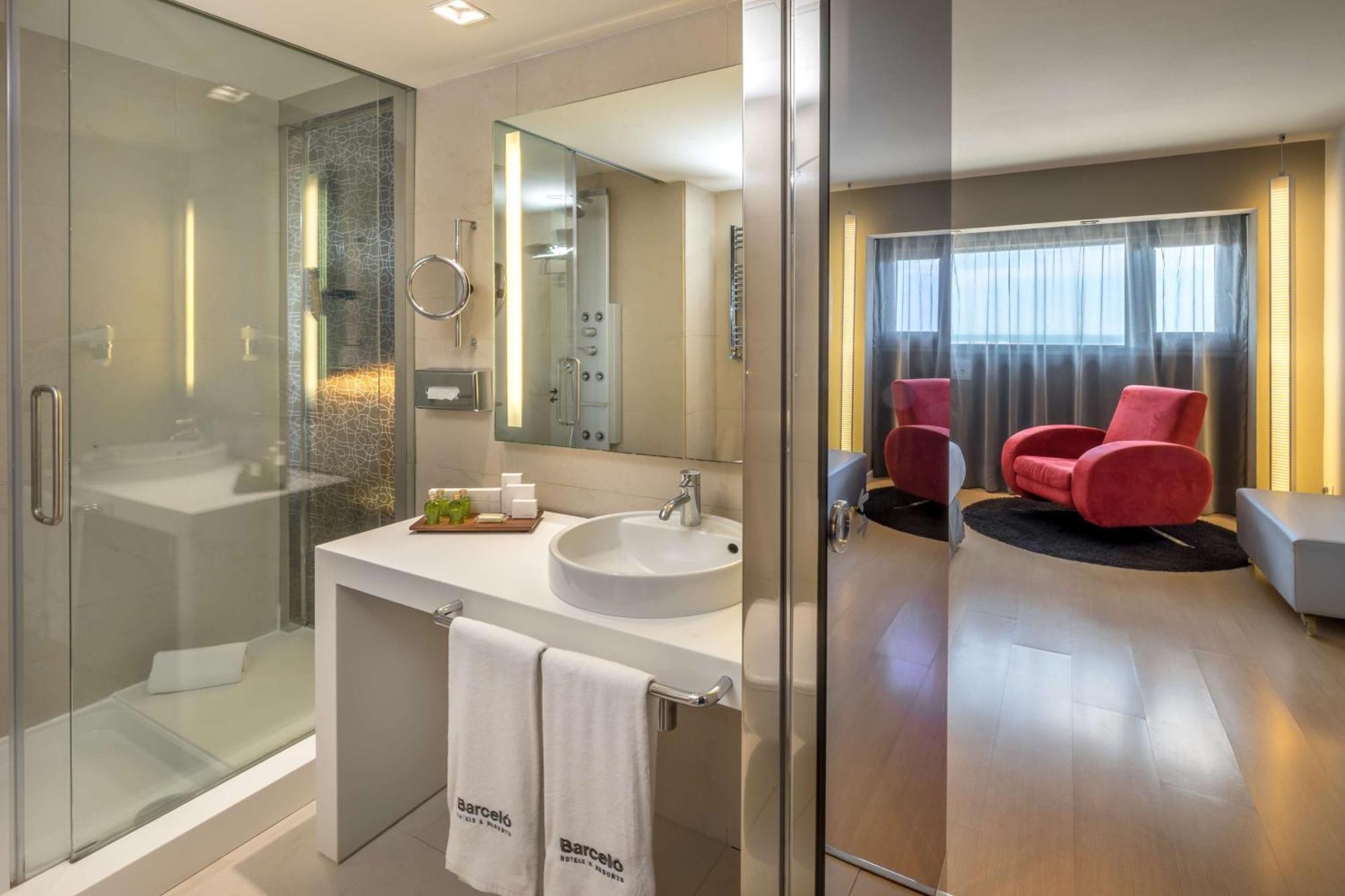 Barcelo Hotel Malaga