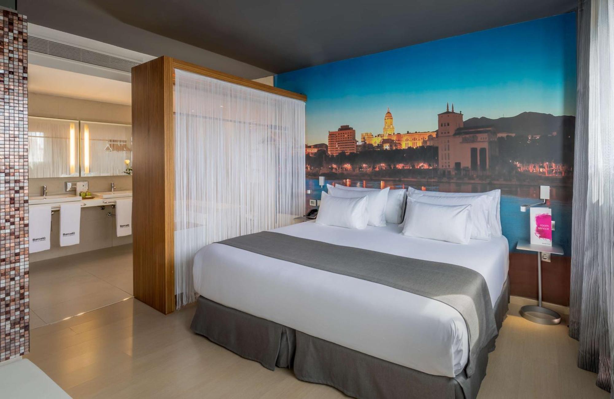 Barcelo Malaga