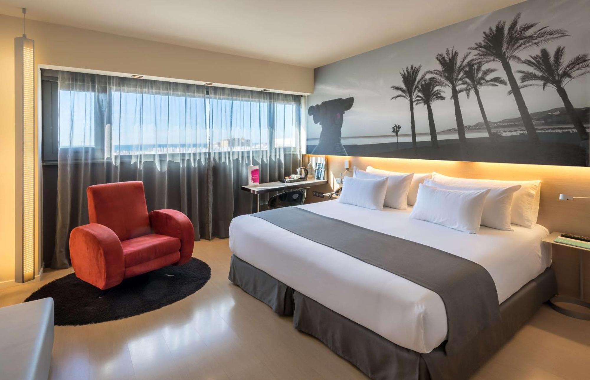 Barcelo 4*