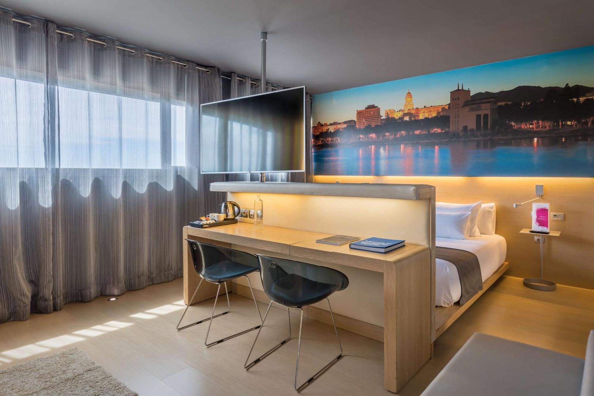 Hotel Barcelo