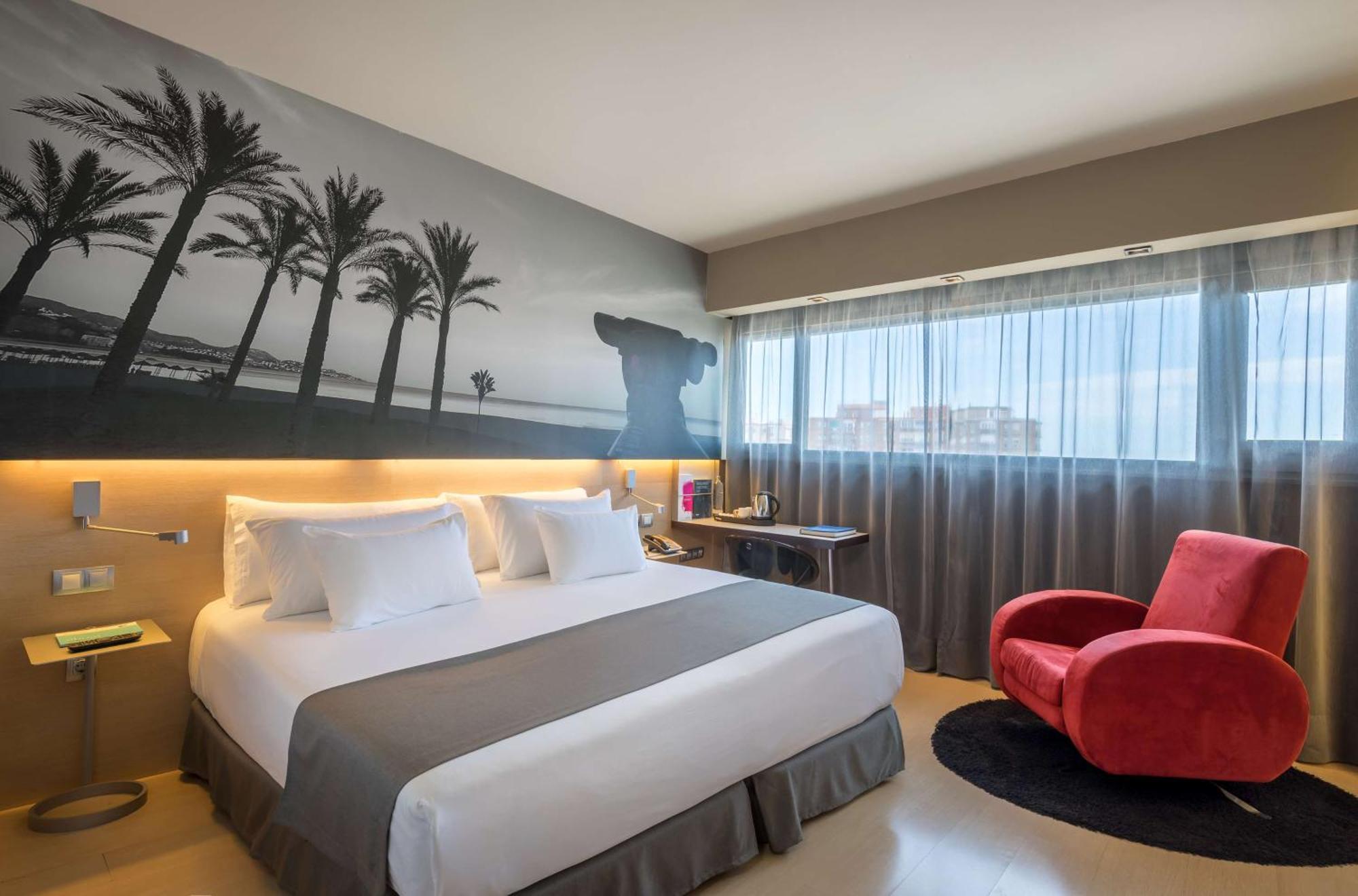 Barcelo Hotel Malaga