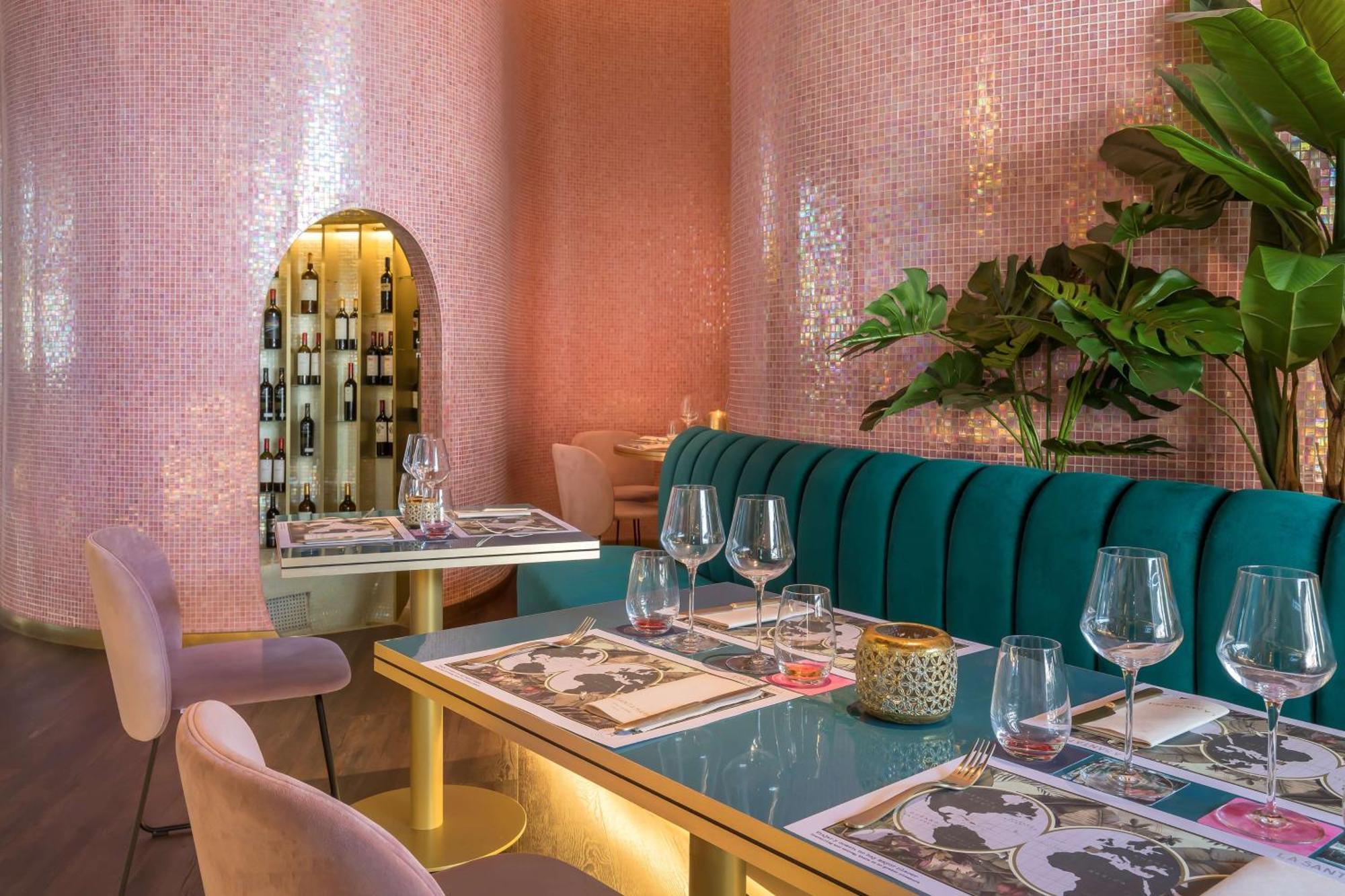 Hotel Barcelo Malaga