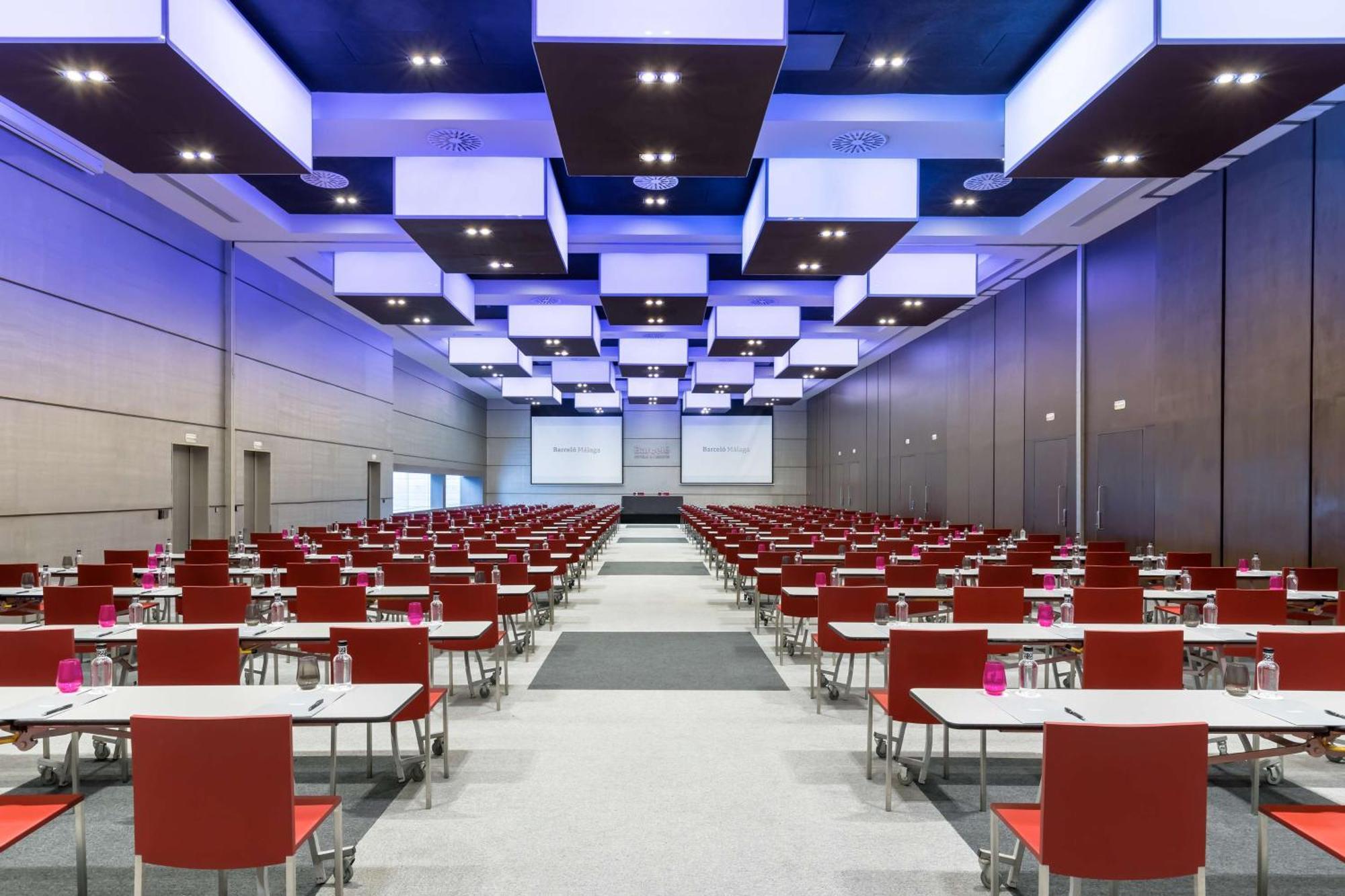 Barcelo 4* Malaga