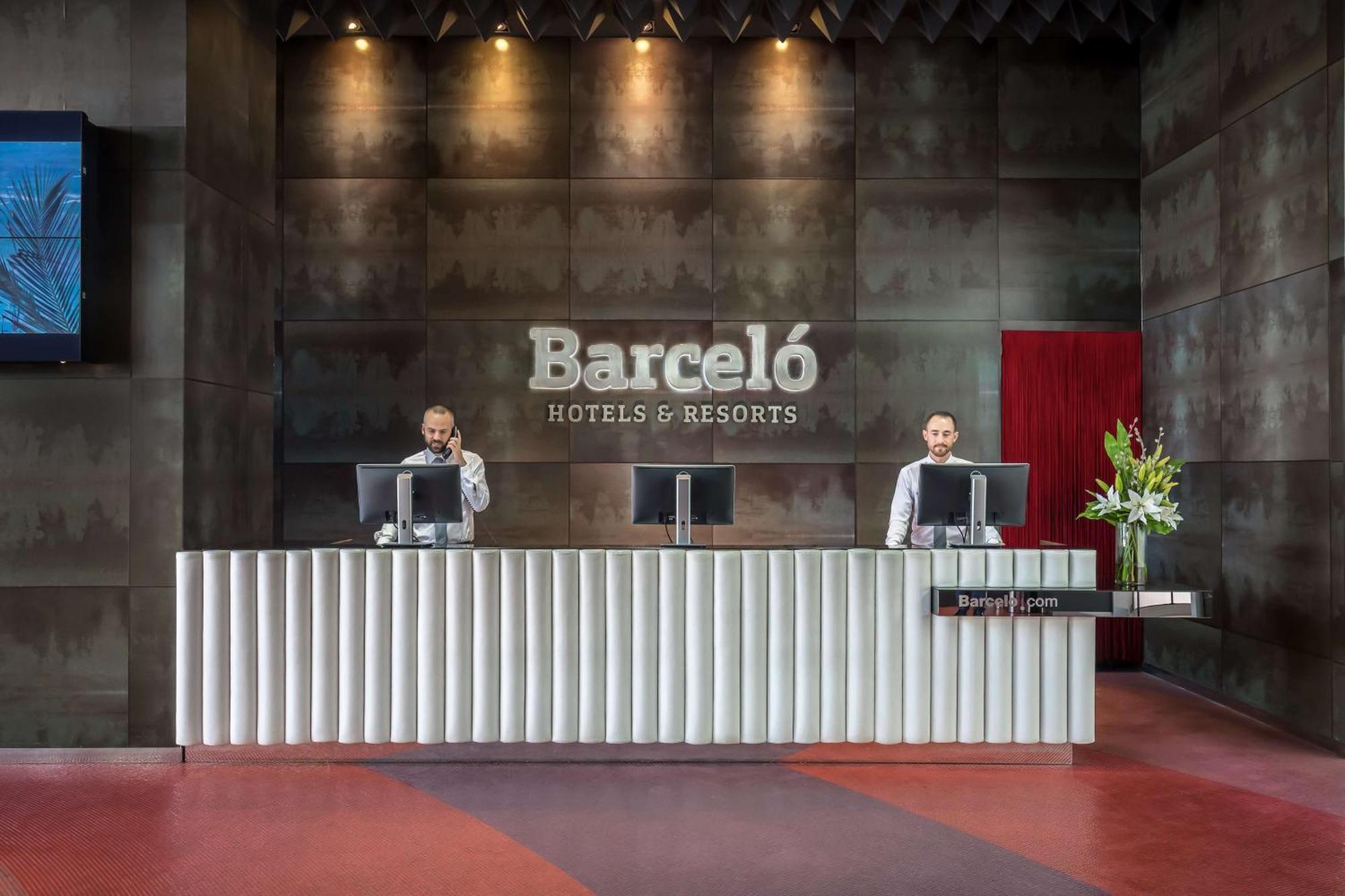 Barcelo 4* Malaga
