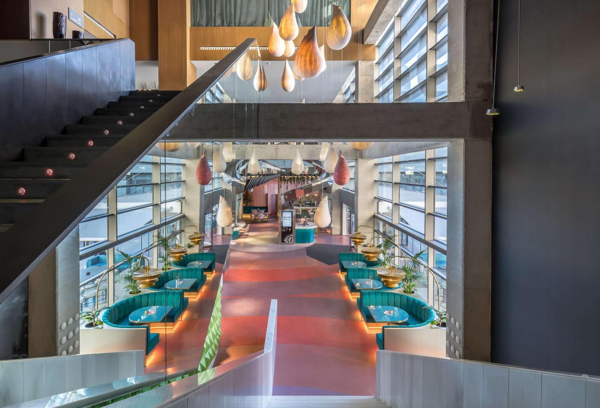 Barcelo Hotel Malaga