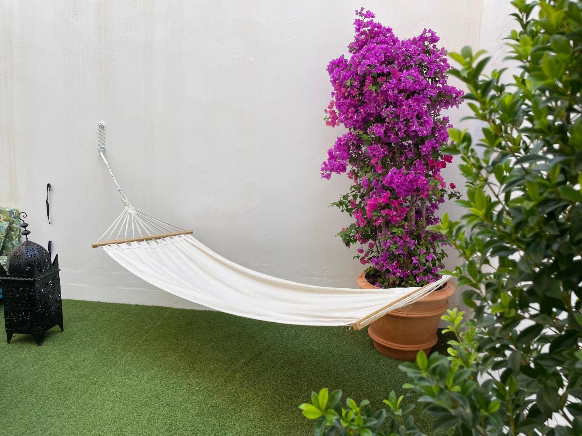 Center Flat Holidays Center Apartment Malaga