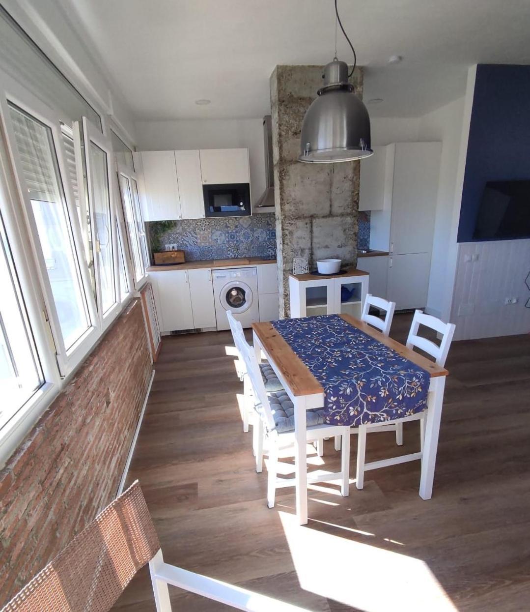 Apartment Ventana Al Mar En *