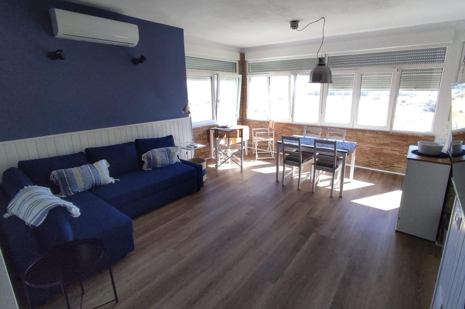Ventana Al Mar En Apartment *