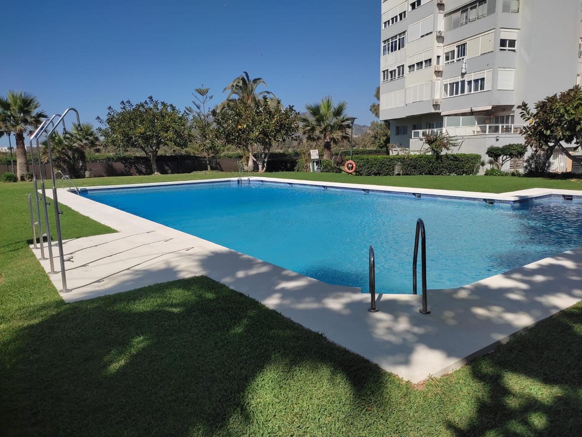 Ventana Al Mar En Apartment