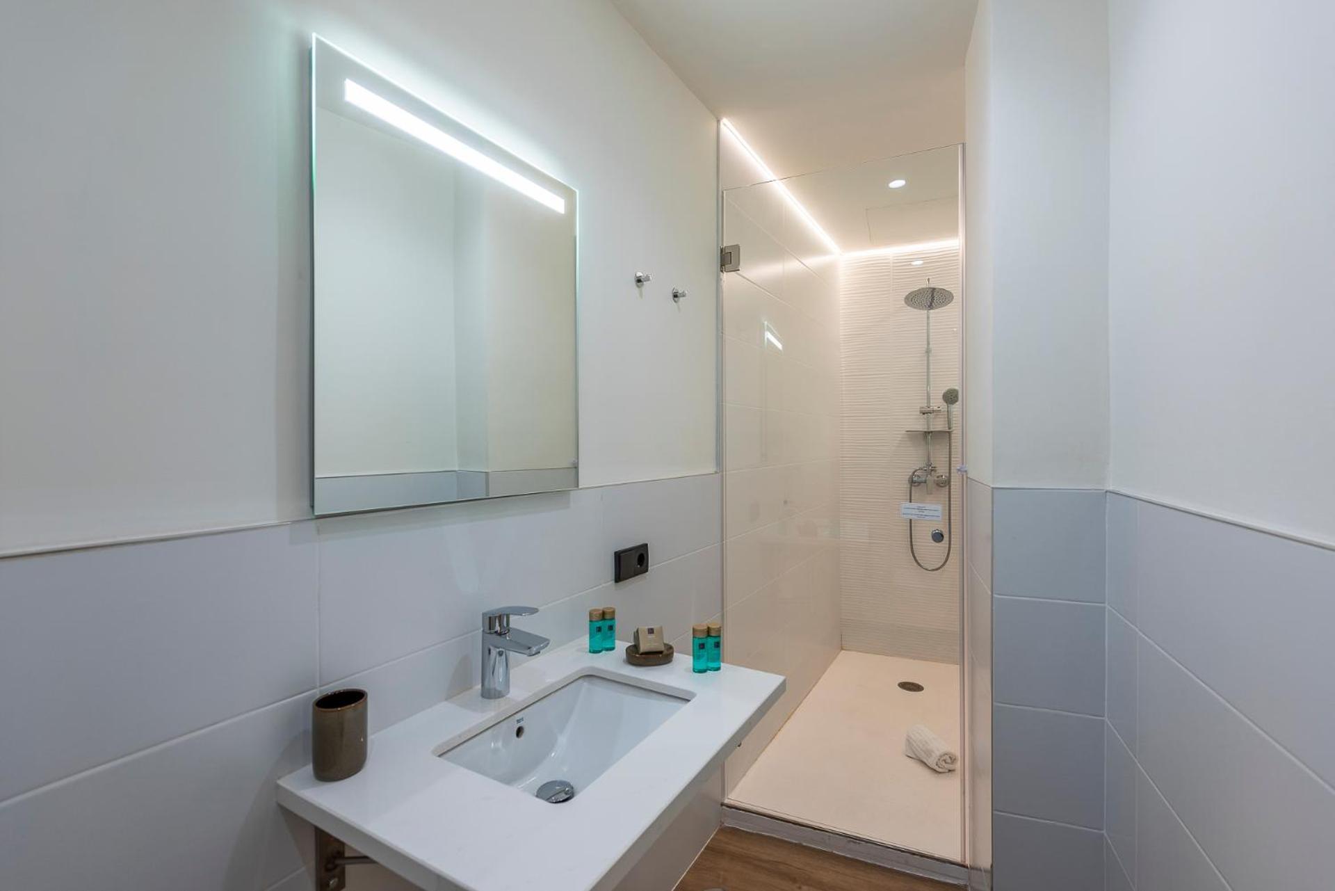 Apartment Pasaje Chinitas 1628 Malaga