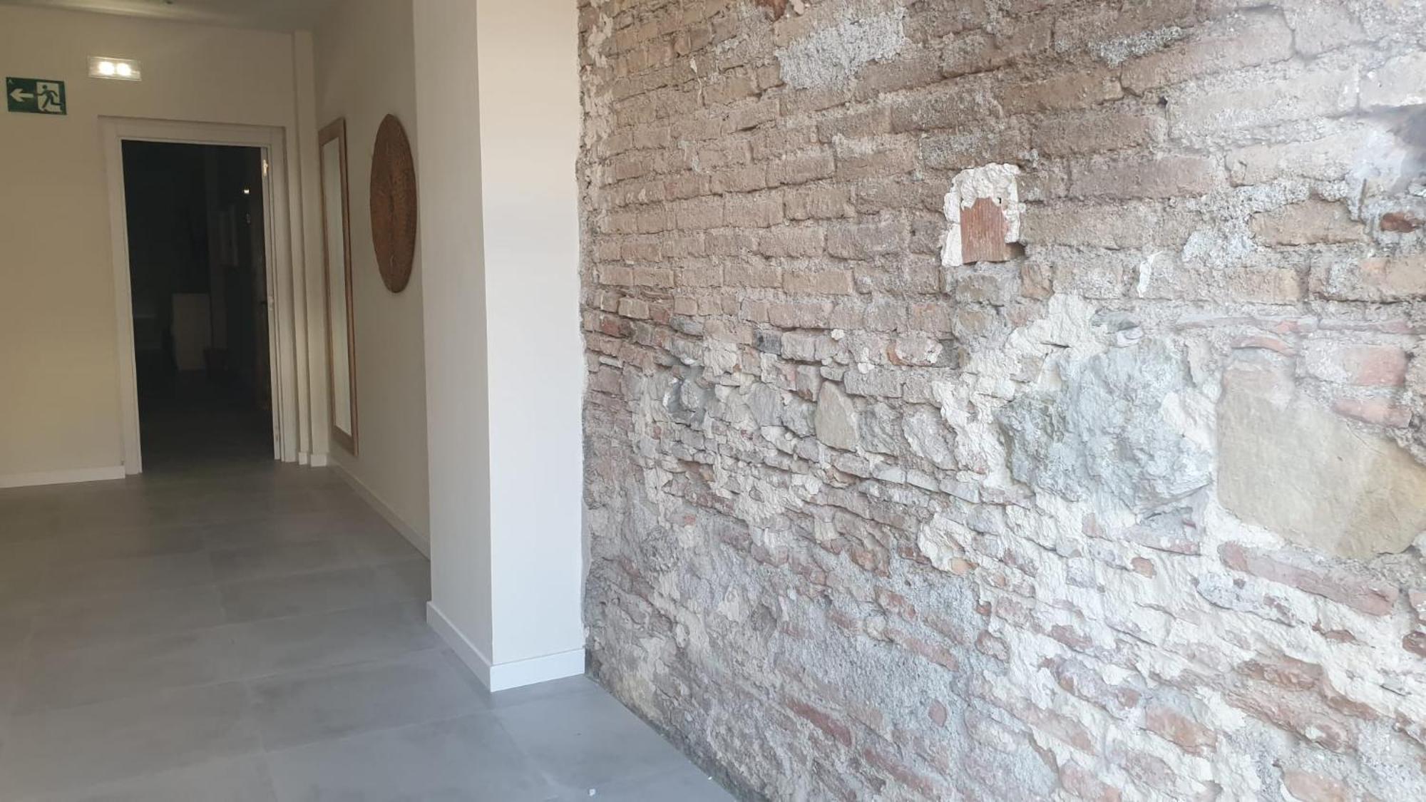 Centro Estudio Trinidad 3 *
