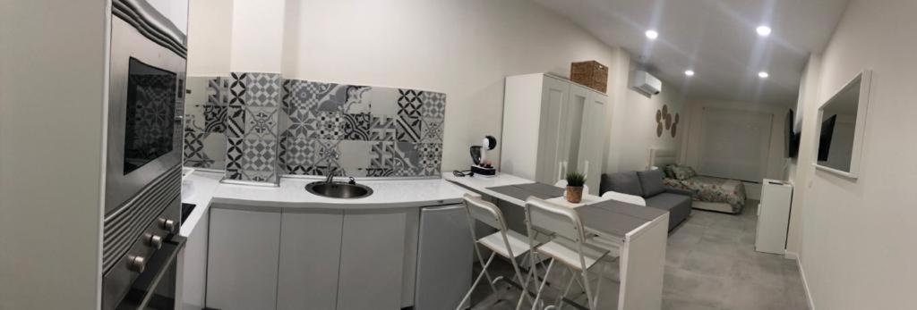 Apartment Centro Estudio Trinidad 3