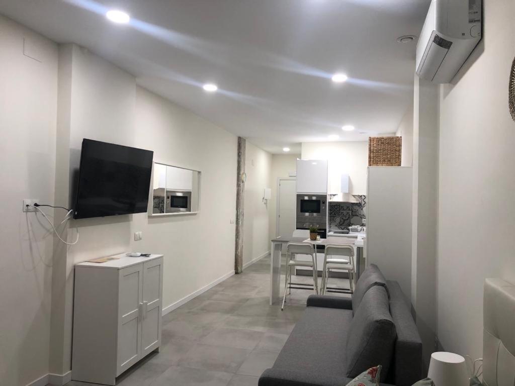 Centro Estudio Trinidad 3 Málaga