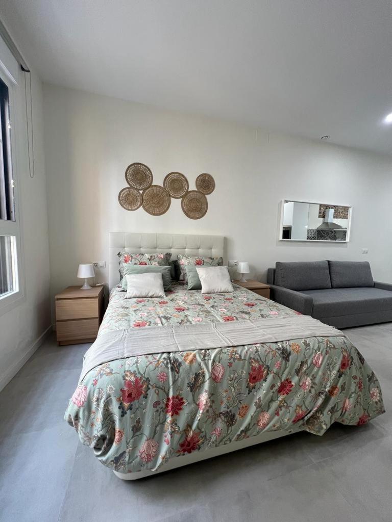 Apartment Precioso Estudio En El Centro De 1