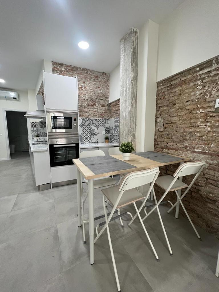 Precioso Estudio En El Centro De 1 Apartment Málaga