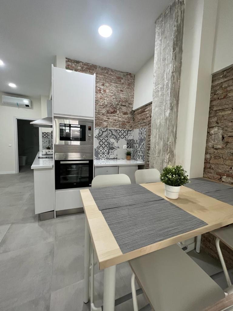 Apartment Precioso Estudio En El Centro De 1