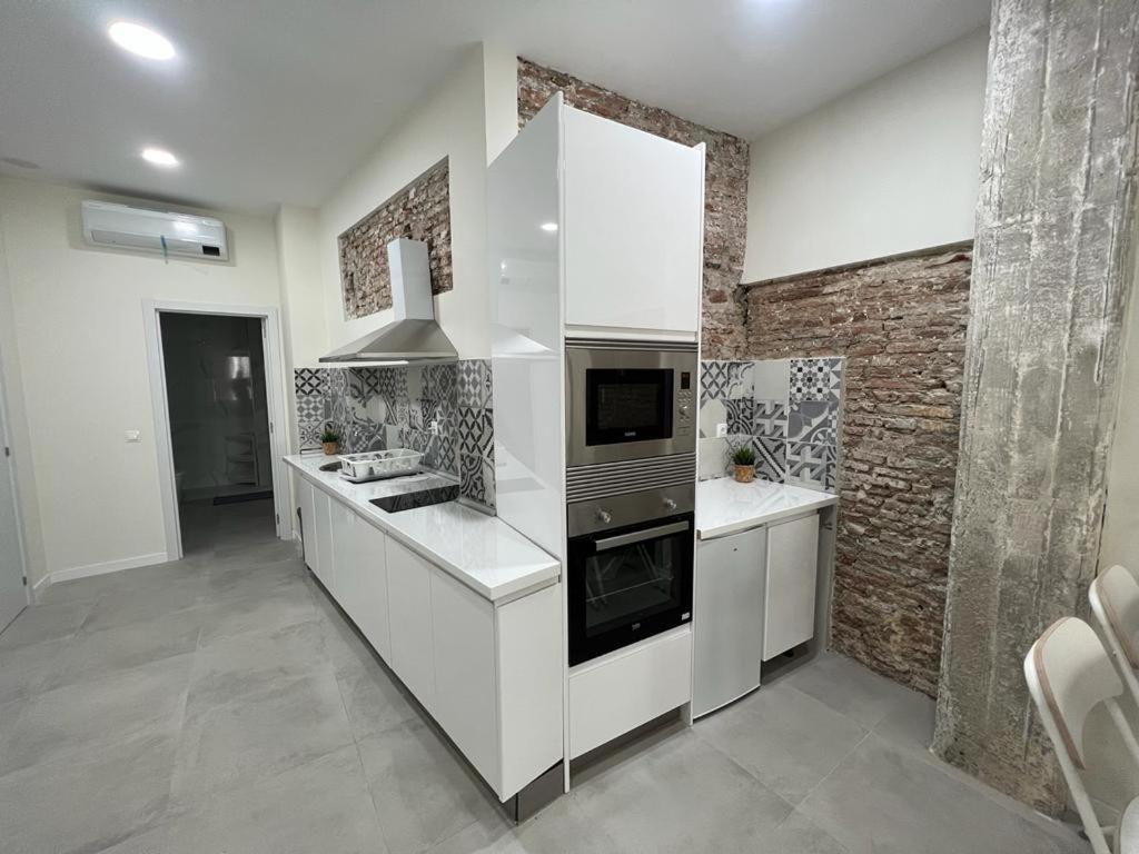 Precioso Estudio En El Centro De 1 Apartment *