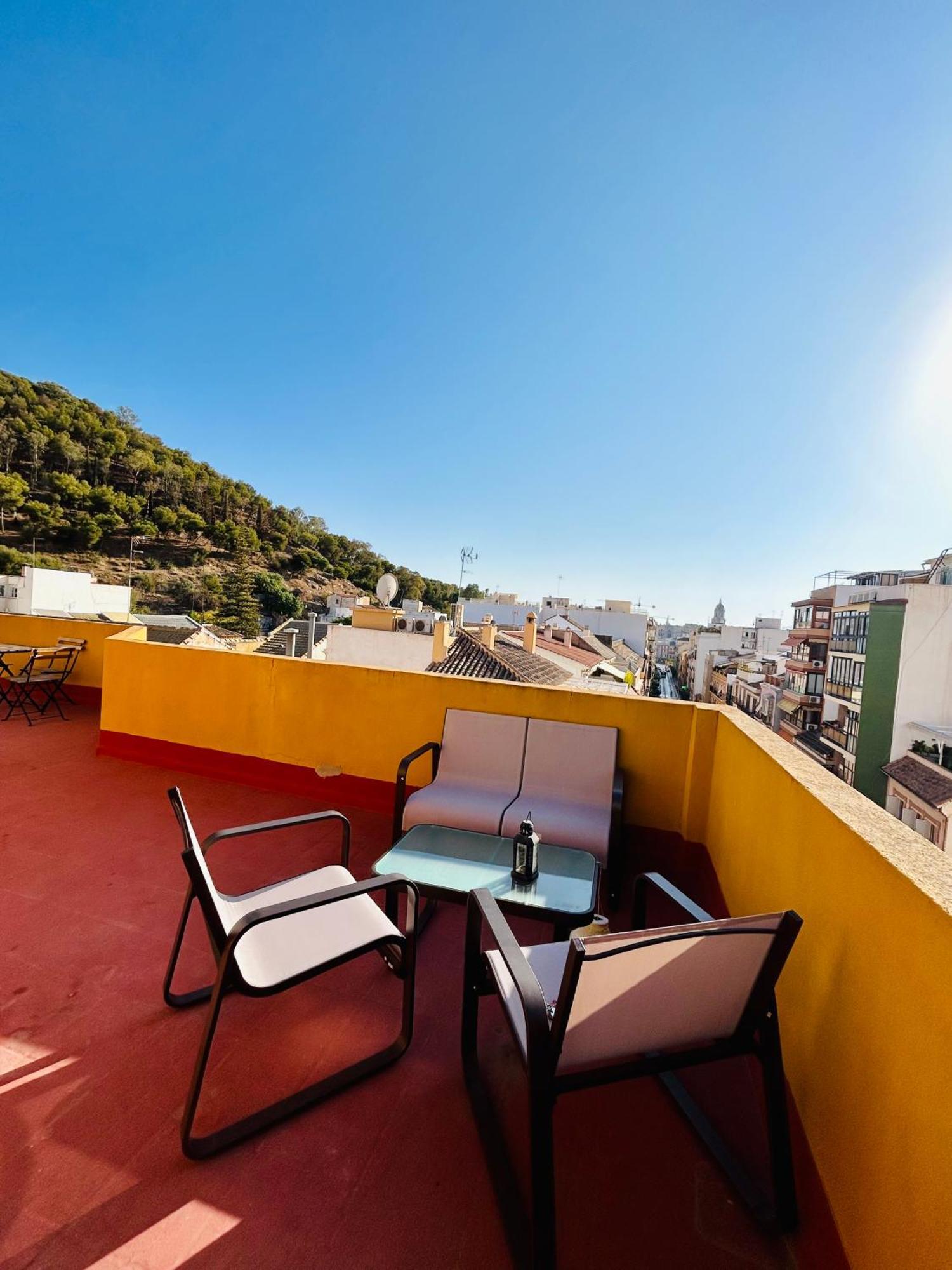 Terrace Relax Apartment. & Apartment *