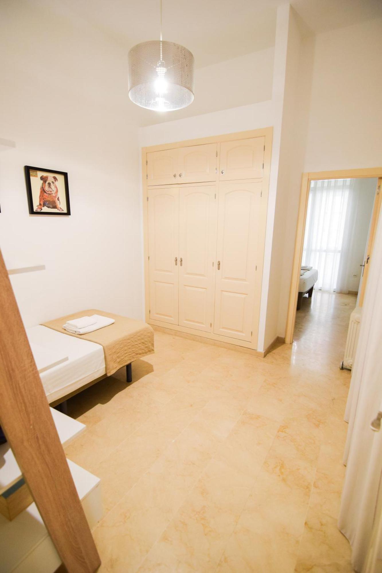Appartement Letmalaga Franquelo Premium *