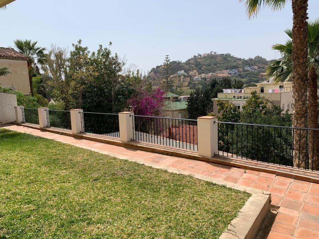 Apartment Lovely Miramar Malaga