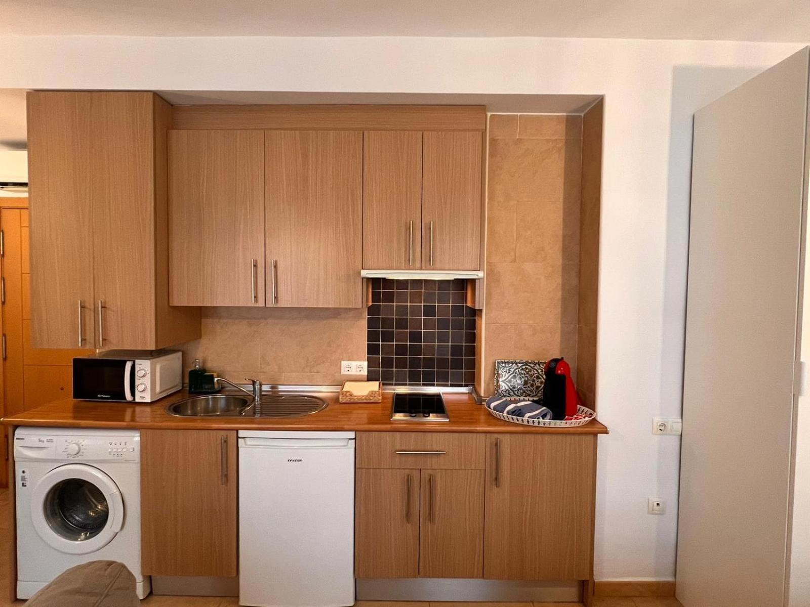Apartment Loft Plaza Bailen Centro