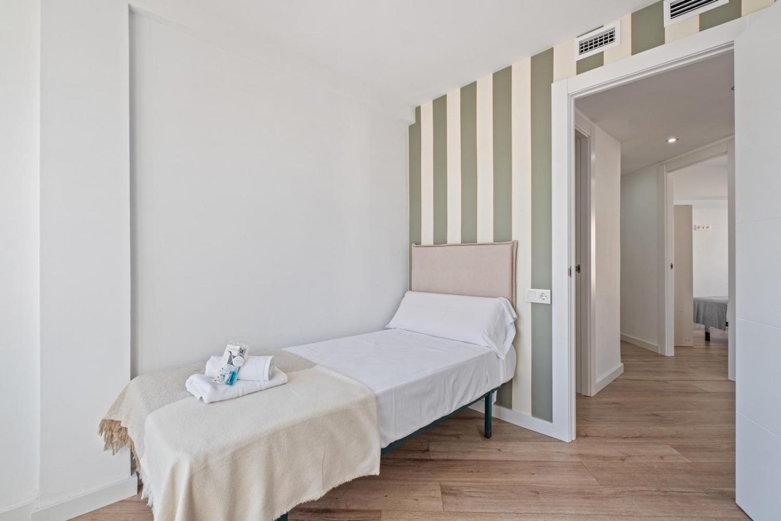 Apartment Armengual Center Malaga