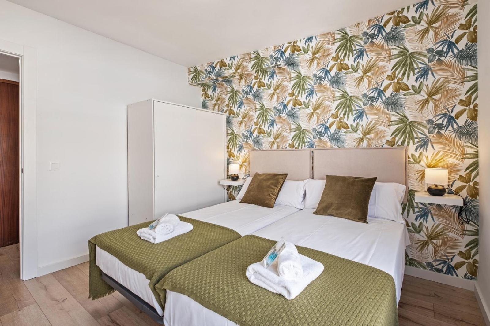 Armengual Center Apartment