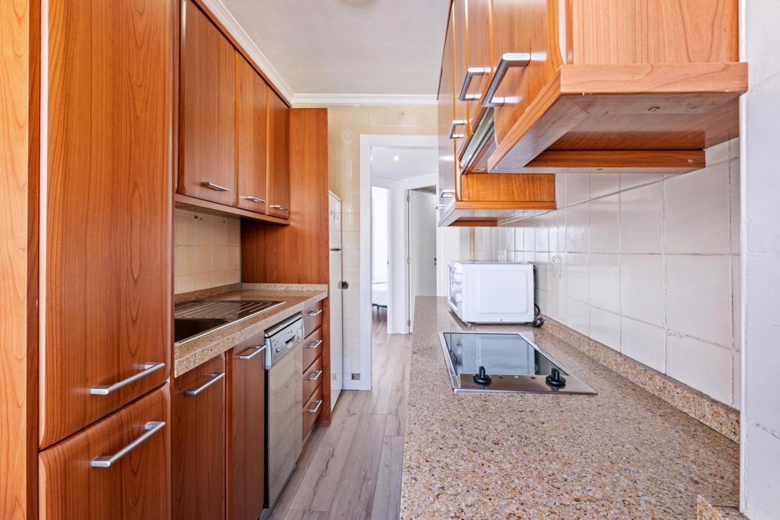 Apartment Armengual Center *