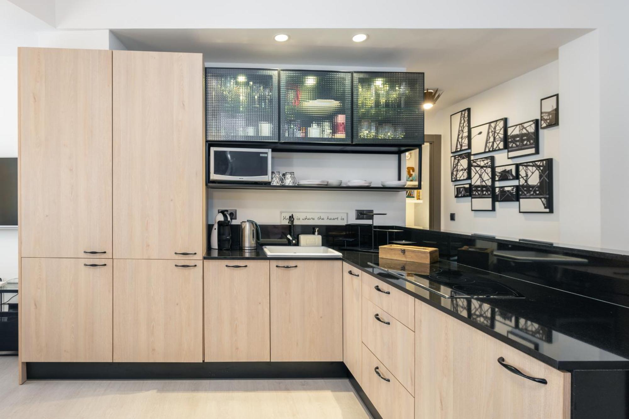 Apartment Don Juan De 2 La Catedral *
